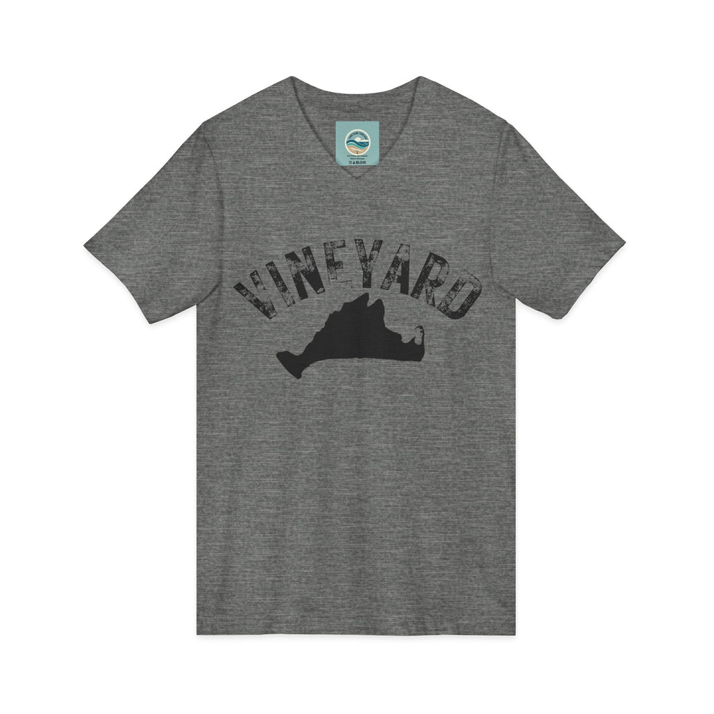Vineyard Threads - The Island Tee