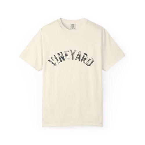 "Kickin' It Vineyard Style" - Vineyard Men's Tee