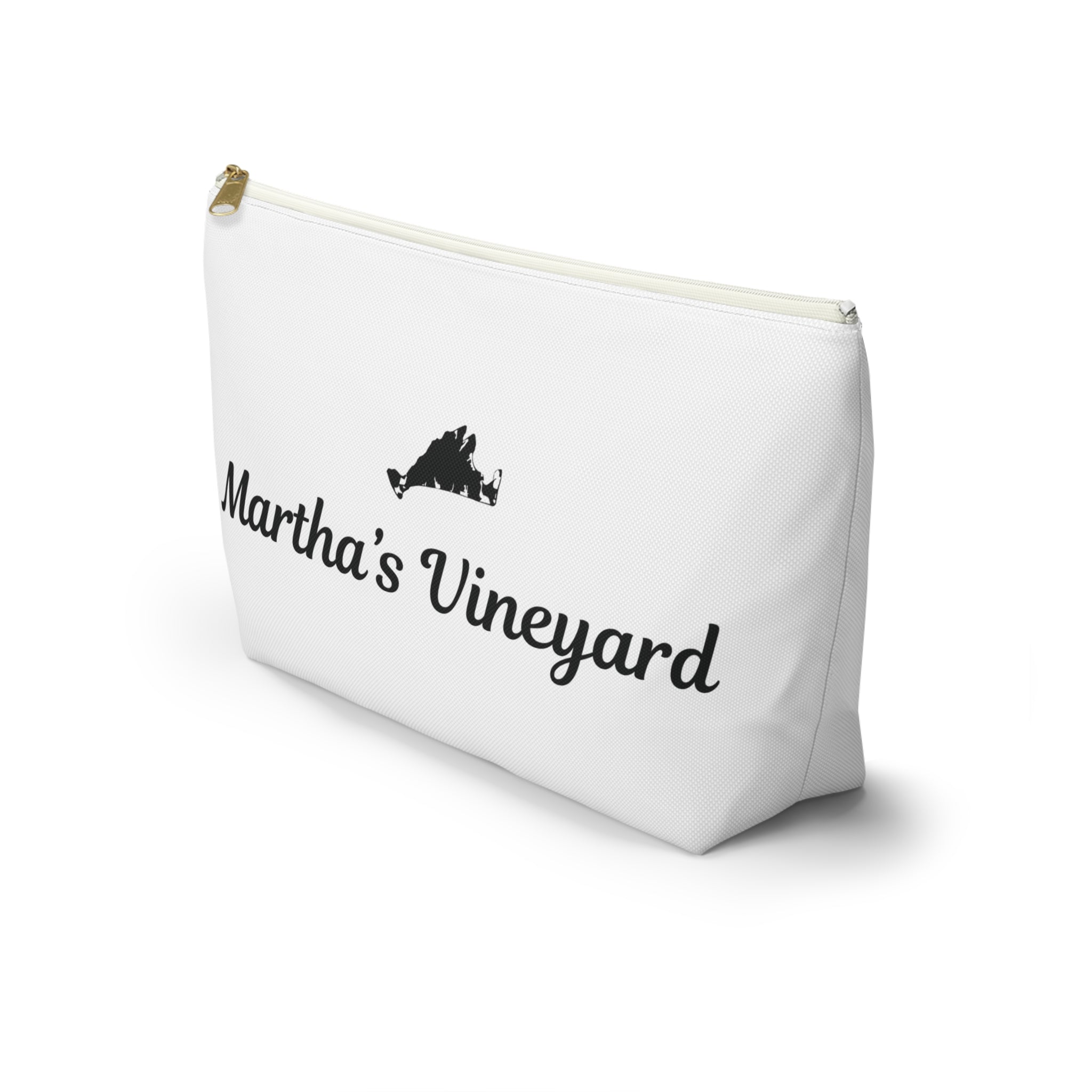 MV Essentials Only - Accessories Pouch/ Make-up bag