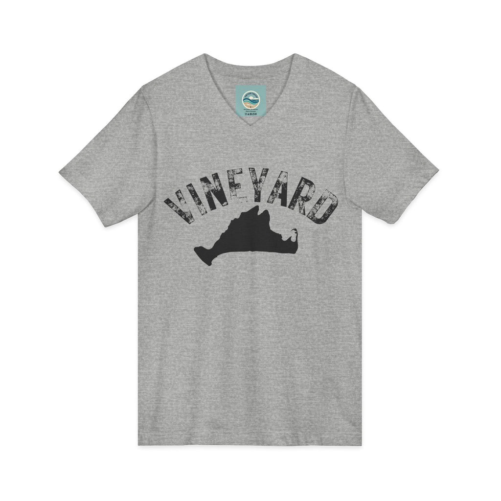 Vineyard Threads - The Island Tee