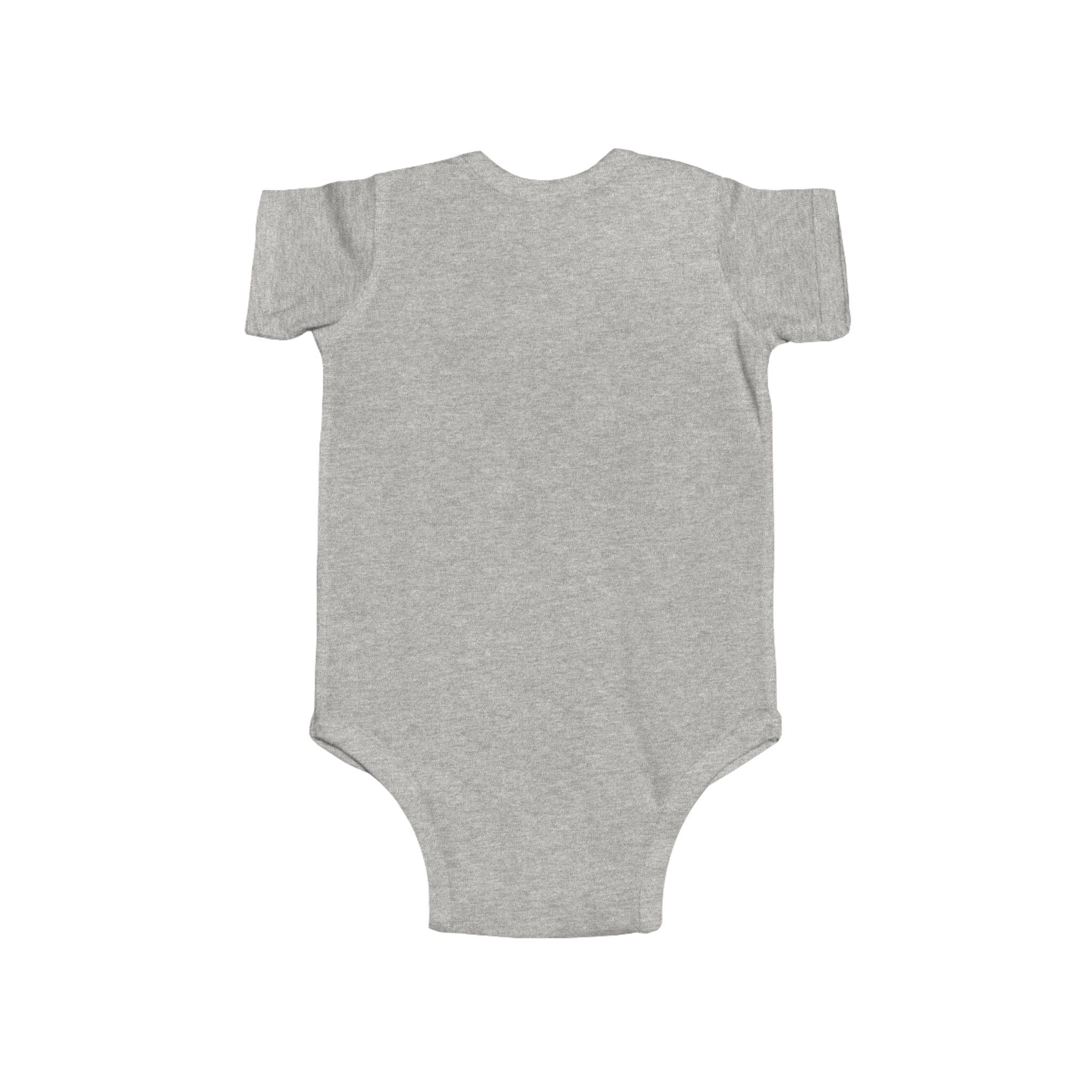 Martha's Vineyard Baby Onesie — Infant Bodysuit Celebrating the Next Generation