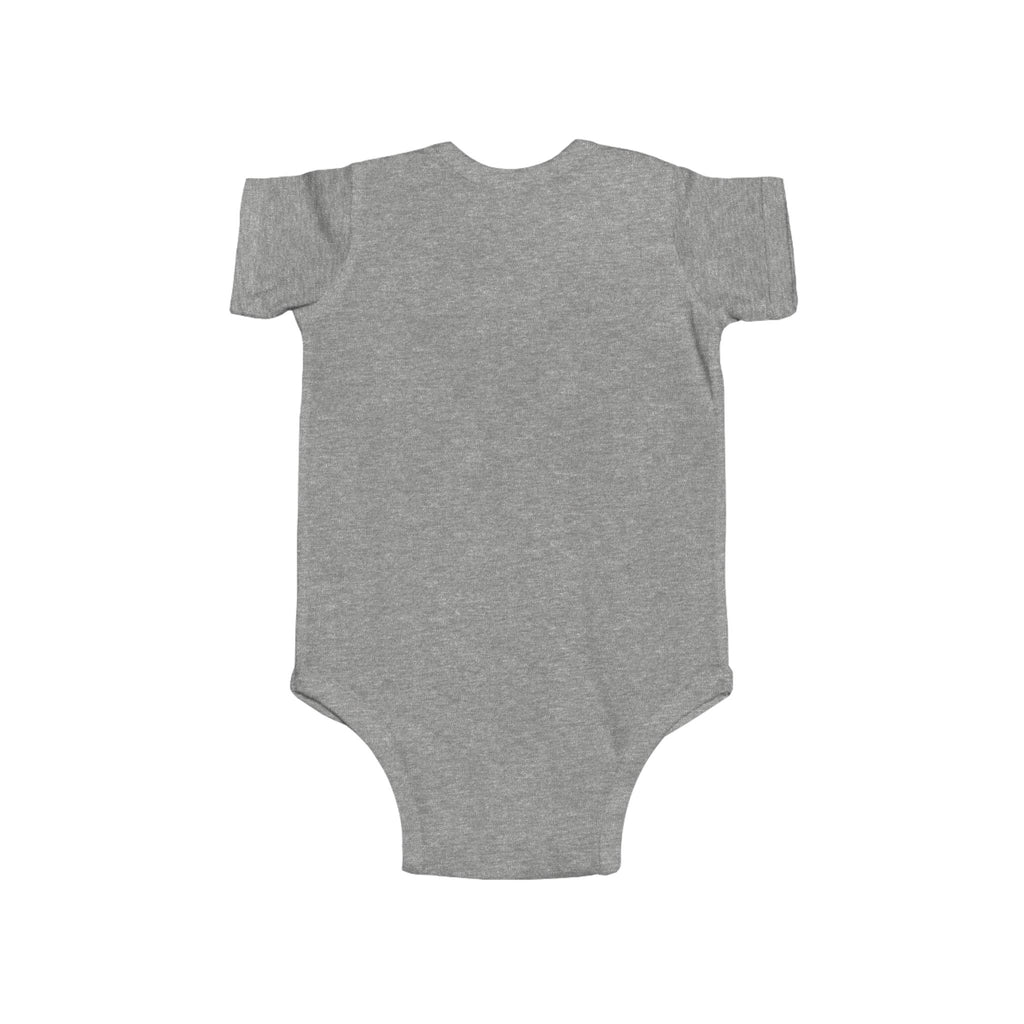 Martha's Vineyard Baby Onesie — Infant Bodysuit Celebrating the Next Generation