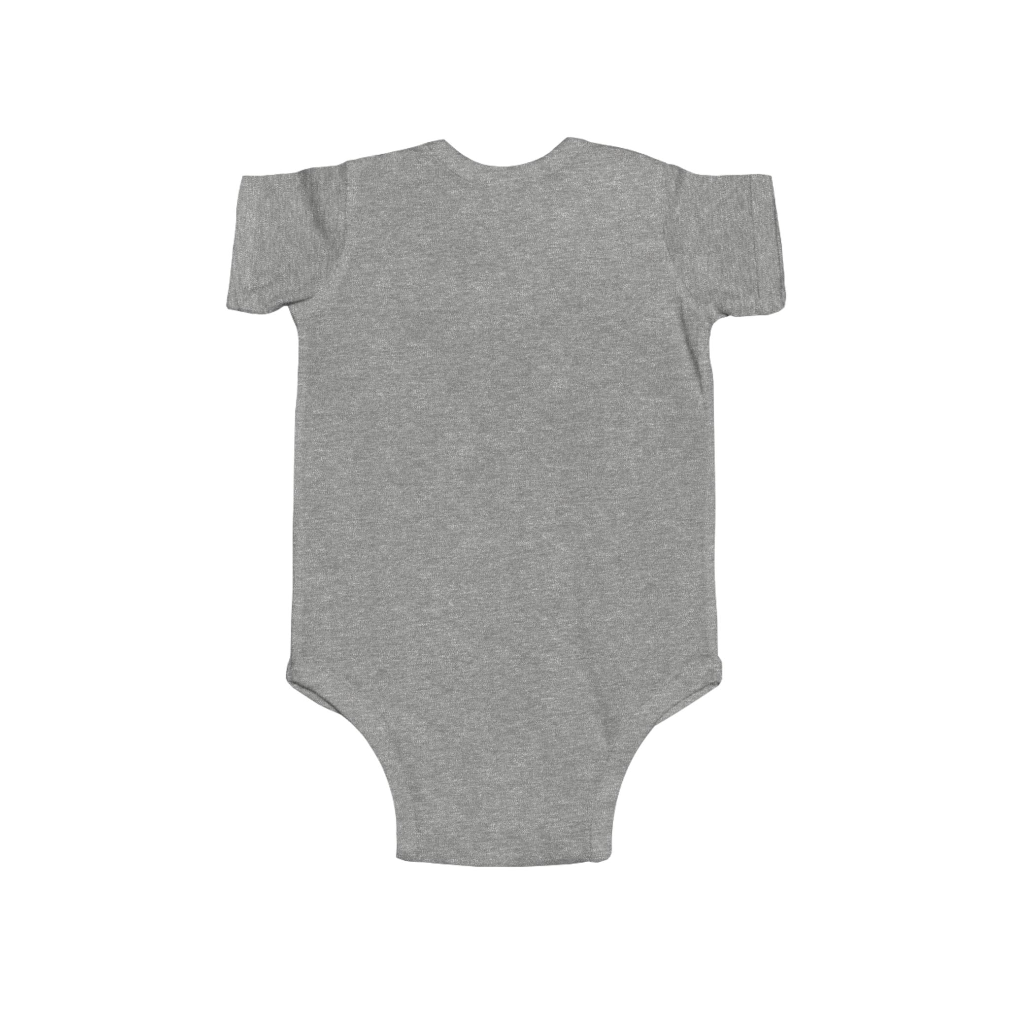 Martha's Vineyard Baby Onesie — Infant Bodysuit Celebrating the Next Generation