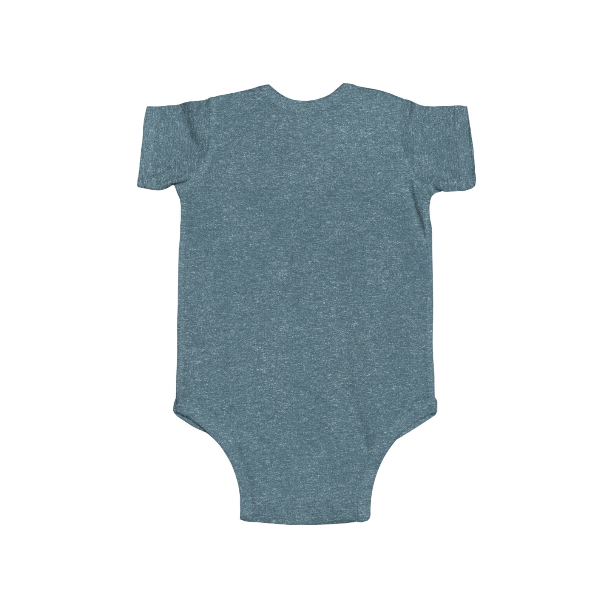 Martha's Vineyard Baby Onesie — Infant Bodysuit Celebrating the Next Generation