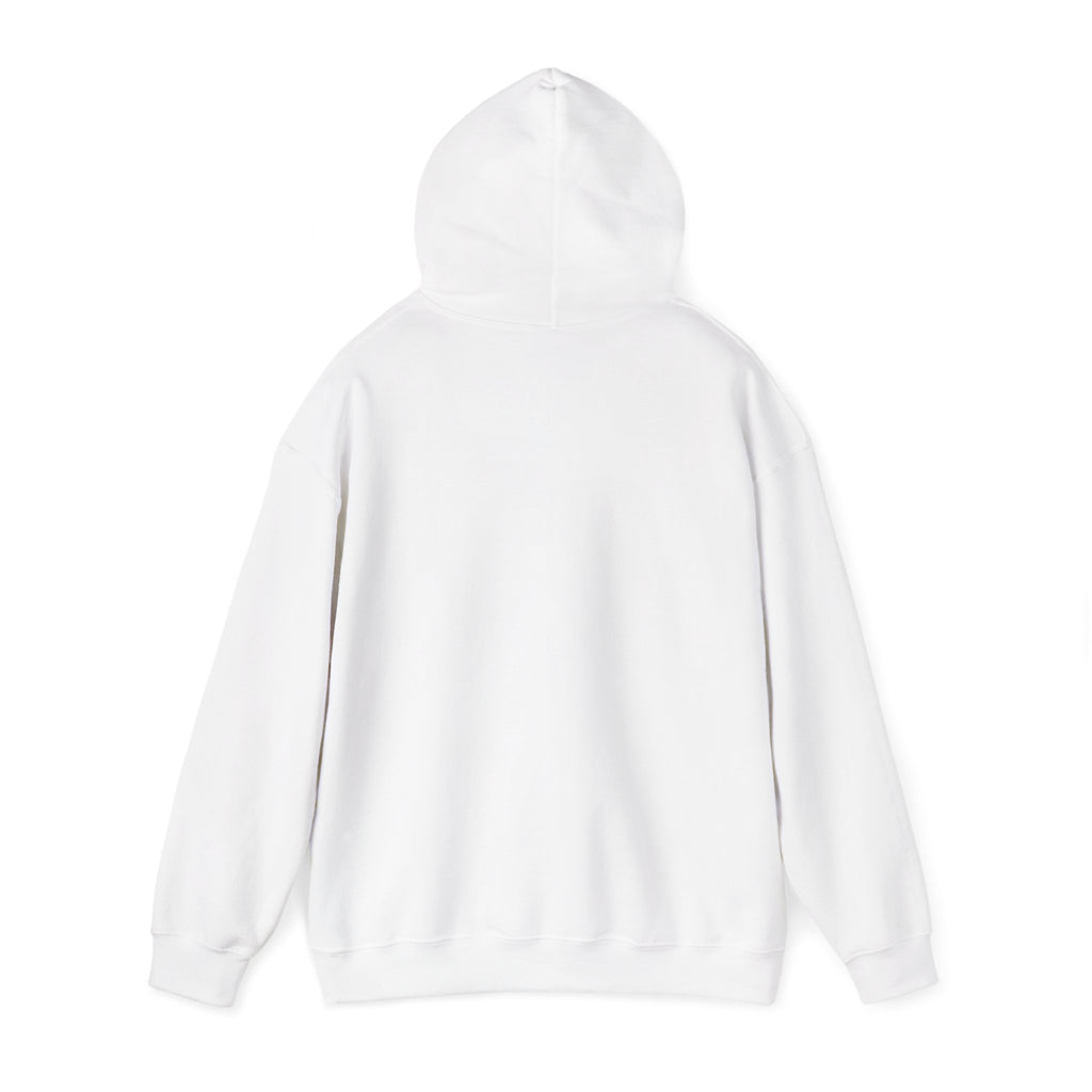 Vineyard Island Silhouette Hoodie — Vintage Distressed Graphic