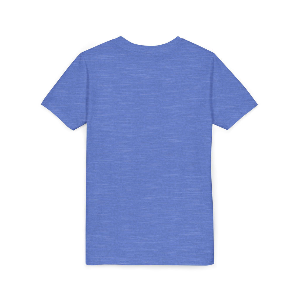 Martha's Vineyard Youth T-Shirt — Vacation Vibes Kids Tee