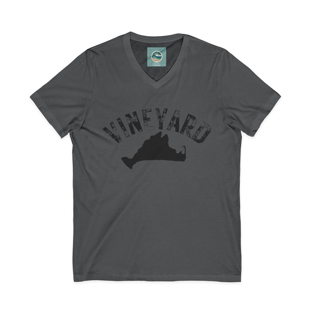 Vineyard Threads - The Island Tee