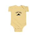 Martha's Vineyard Baby Onesie — Infant Bodysuit Celebrating the Next Generation