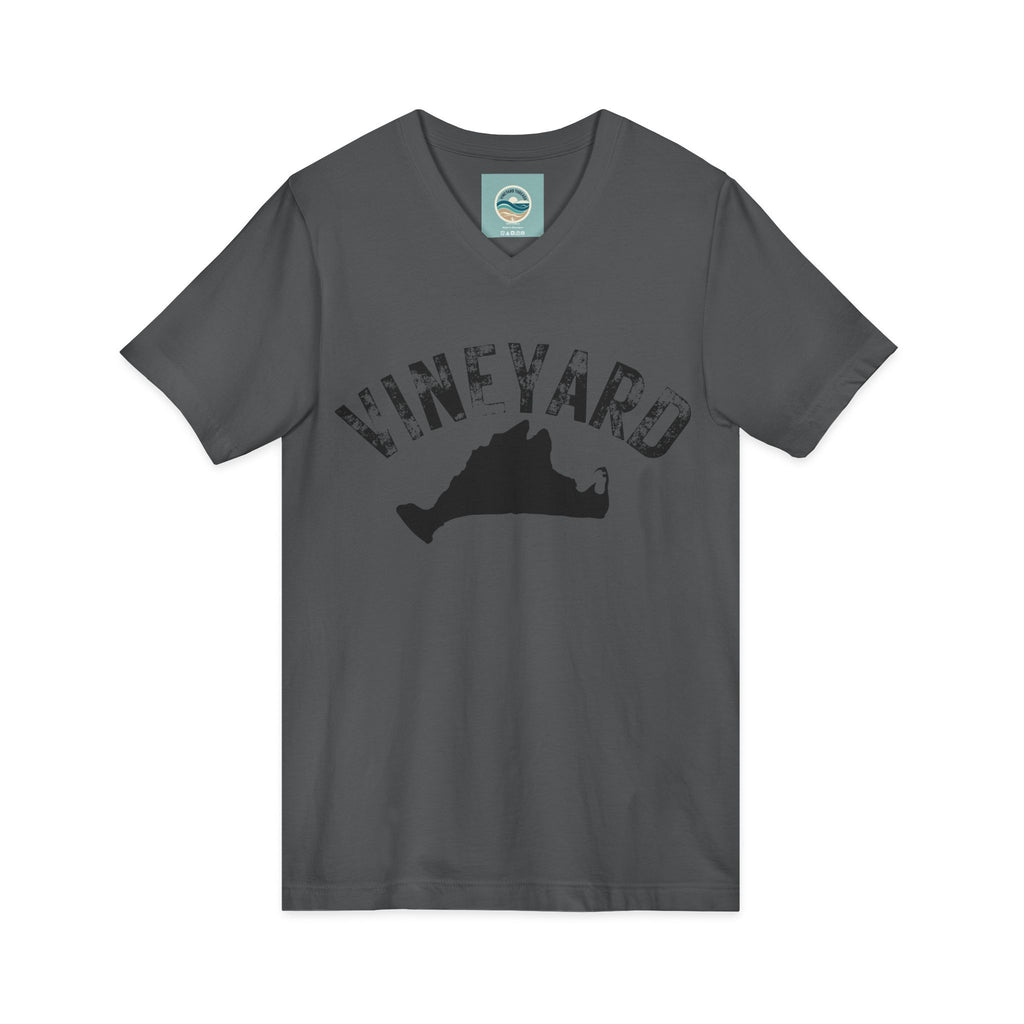 Vineyard Threads - The Island Tee