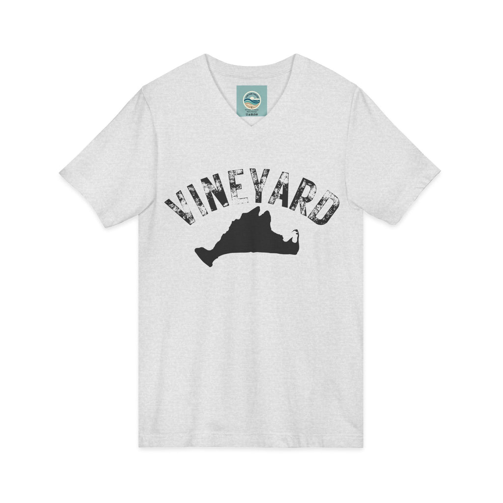 Vineyard Threads - The Island Tee