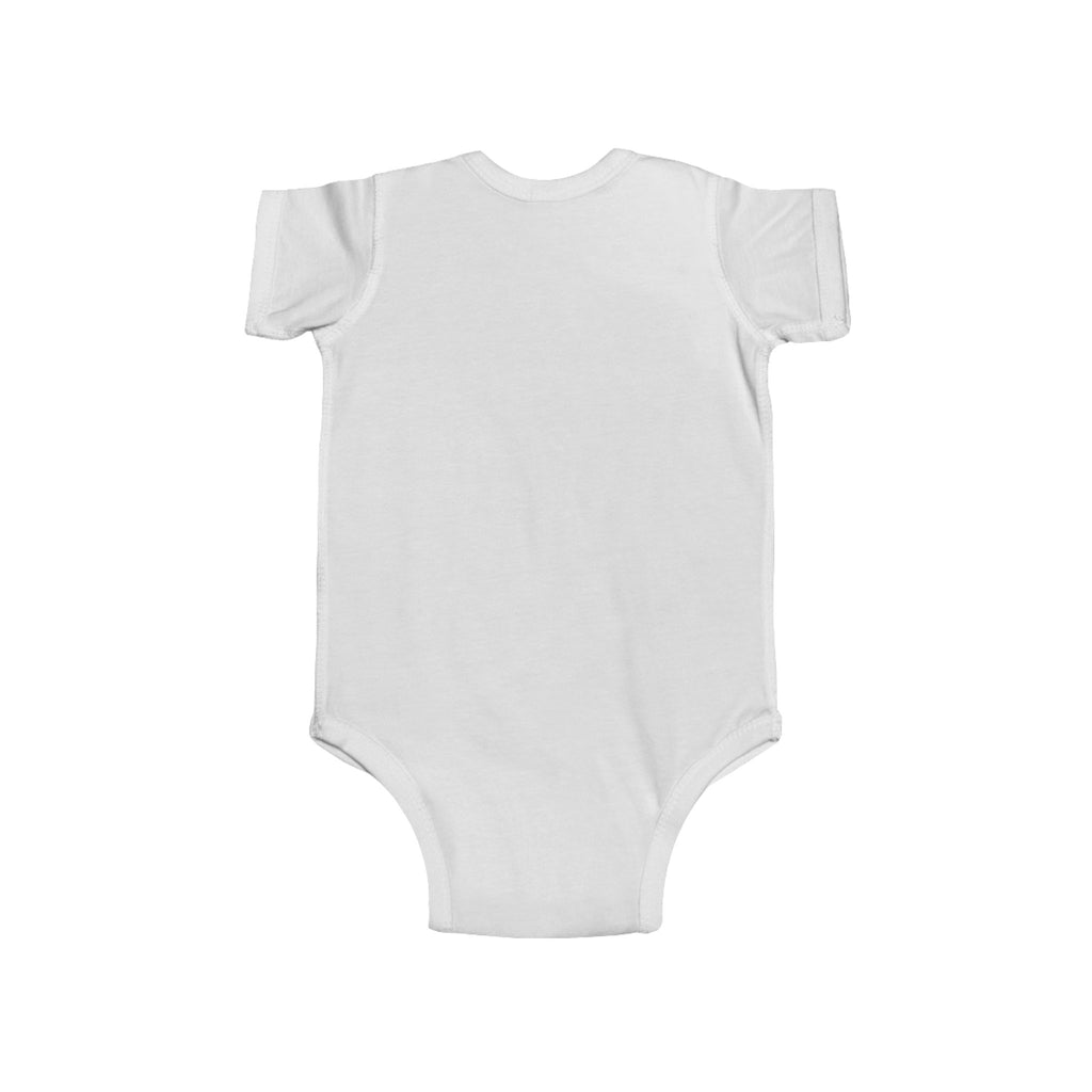 Martha's Vineyard Baby Onesie — Infant Bodysuit Celebrating the Next Generation