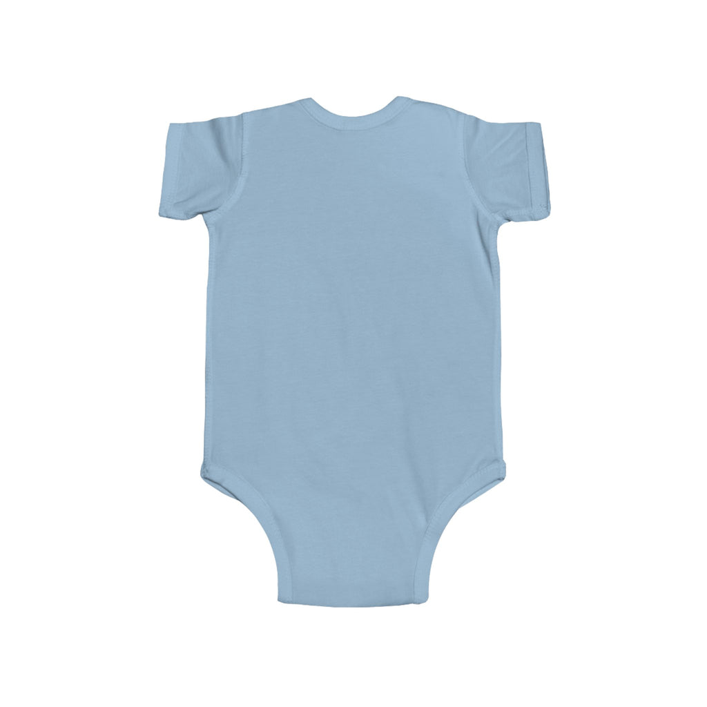 Martha's Vineyard Baby Onesie — Infant Bodysuit Celebrating the Next Generation