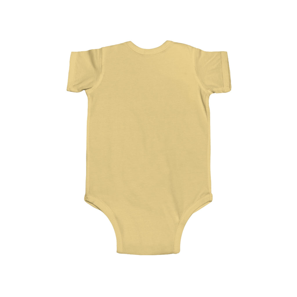 Martha's Vineyard Baby Onesie — Infant Bodysuit Celebrating the Next Generation