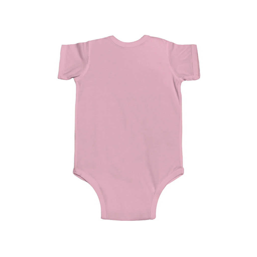 Martha's Vineyard Baby Onesie — Infant Bodysuit Celebrating the Next Generation