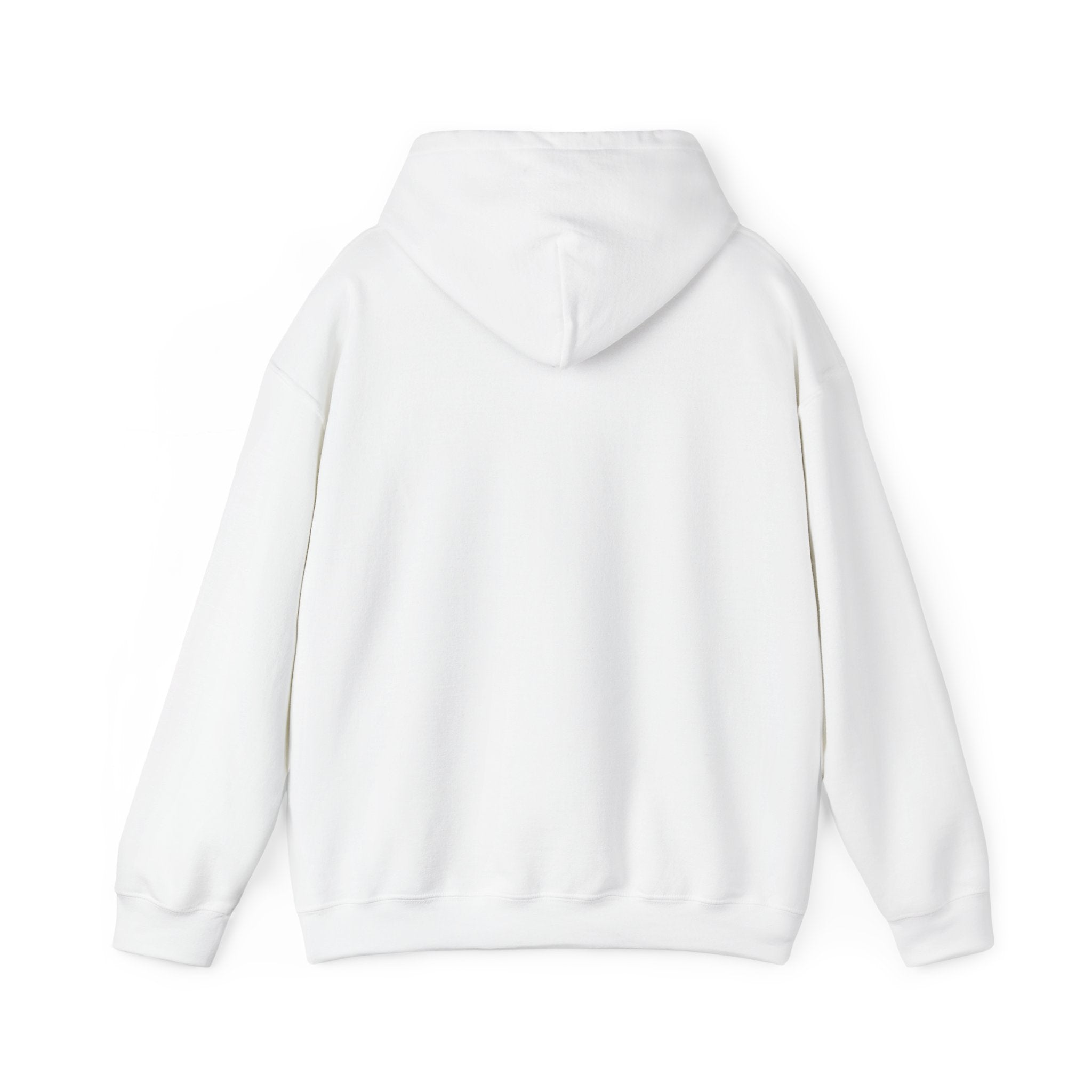Vineyard Island Silhouette Hoodie — Vintage Distressed Graphic