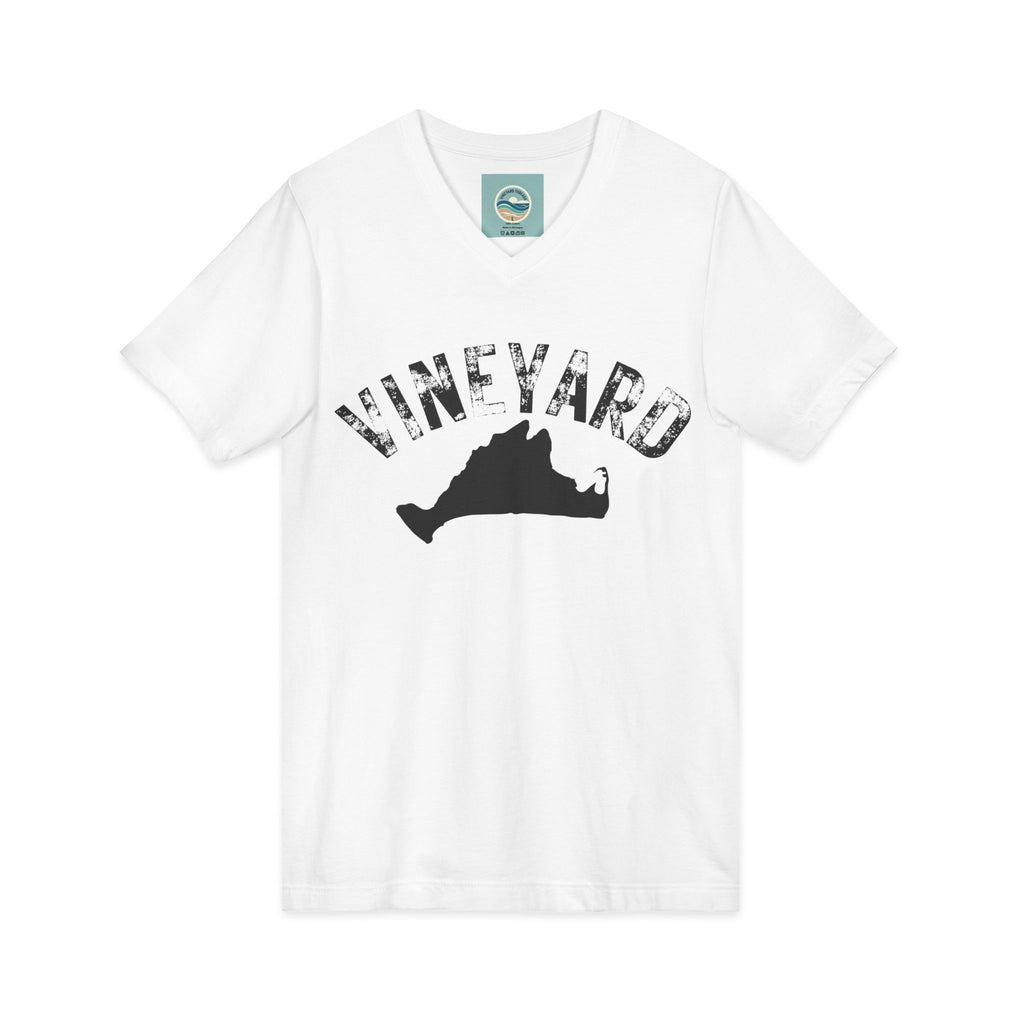 Vineyard Threads - The Island Tee